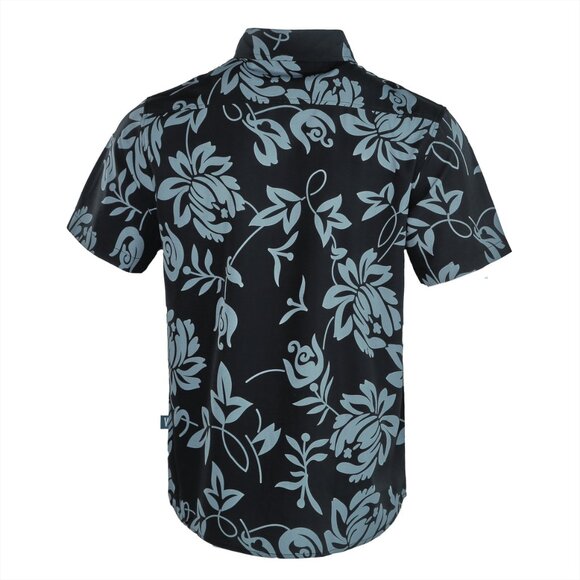 Men's Short Sleeve T-shirts Printed Crew Neck Tee Size S - Picture 2 of 5